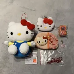 ハローキティグッズ まとめ売り