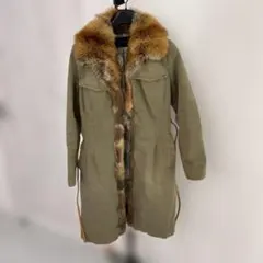 2025年最新】ERMANNO SCERVINO モッズコートの人気アイテム - メルカリ