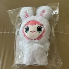 MISAMO LOVELYS バッグチャーム MIVELY ミブリー ミナ - メルカリ