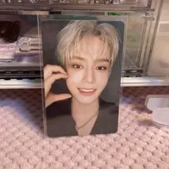 キムジウン ジウン トレカ fancon ファンコン ペンコン ゼベワン zb1