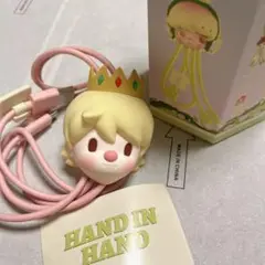 popmart ポップマート充電ケーブル 即日発送