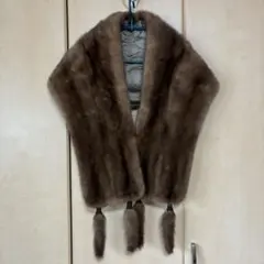 美品✨️24AW フレームワーク シャギーモヘヤコート ミドル丈 ダブル