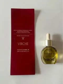 VIRCHE マルラオイル　18ml 未使用品
