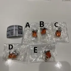 ポチタ カプセルトイ