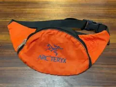 【限定】ARC'TERYX オレンジ アーバンファニー BEAMS 25周年 アークテリクス アーバンファニー ビームス25周年記念別注（ARC
