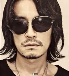 2025年最新】チバユウスケ サングラスの人気アイテム - メルカリ