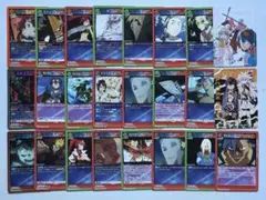 ユニオンアリーナ 天元突破グレンラガン デッキパーツ まとめ売り