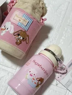 2025年最新】シュガーバニーズ 水筒の人気アイテム - メルカリ