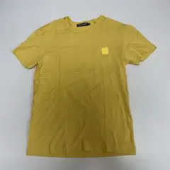 2000s DOLCE&GABBANA gun T-shirt grey 44 - メルカリ