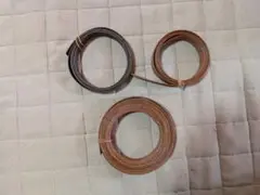 クラフトテープ3本セット