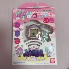 メゾピアノ たまごっちこらぼれーしょん たまごっちコネクション