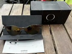 OAKLEY X-L ダブルエックス vintage ジャンク寄り OAKLEY X-METAL ダブルエックス vintage ジャンク寄り - メルカリ