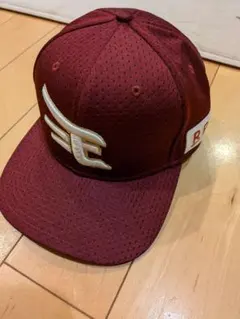 東北楽天ゴールデンイーグルス 支給品 プラクティス キャップ/帽子 47ブランド 4/4(火)】'47キャップ 新作を追加発売! - 東北楽天ゴールデン