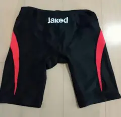 モ*フ様 Jaked EXPERT TYRIDE 競泳水着 Mサイズ