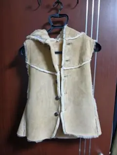 ムートン フード