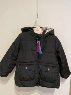 ブルゾン コート