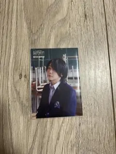 Mrs. GREEN APPLE バベルの塔　フォトカード 23番　大森元貴