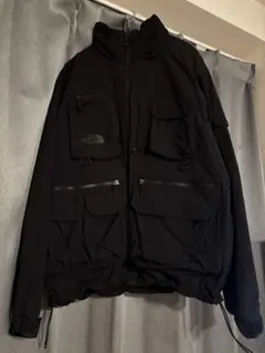 THE NORTH FACE ノースフェイス　フィールドユーティリティジャケット