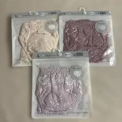 レースショーツ