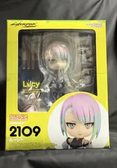 2025年最新】ねんどろいど サイバーパンクの人気アイテム - メルカリ