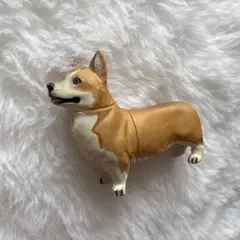 ウェルッシュコーギー海洋堂 チョコエッグ