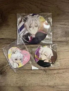 アイナナ　アイドリッシュセブン　IDOLiSH7 TRIGGER 九条天グッズ