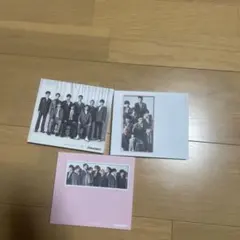 タペストリー/W 3形態セット