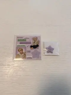 NCTWISH シオン ラントイ