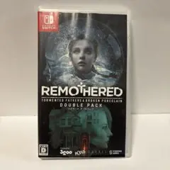 Switch リマザード ダブルパック