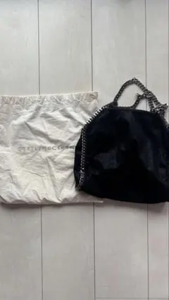 STELLA McCARTNEYファラベラミニトートバッグ