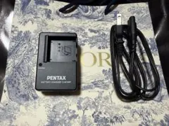 パナソニック バッテリーチャージャー DMW-BTC10 中古品 F1722 - メルカリ