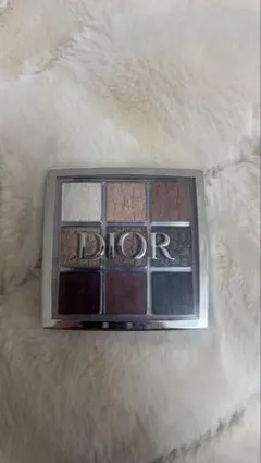 Dior アイシャドウパレット002