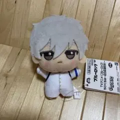 2026年最新】凪誠士郎 ぬいぐるみの人気アイテム - メルカリ