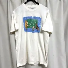 CLASSIC POOH 90s Tシャツ クラシックプー USA製