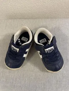 アシックス　スニーカー　キッズ　ベビー