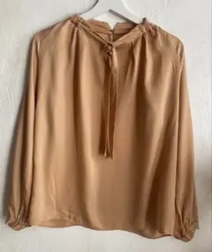 トゥモローランドコレクション　ブラウス　トップス