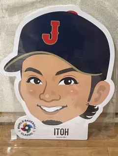 2026年最新】wbc 応援パネルの人気アイテム - メルカリ