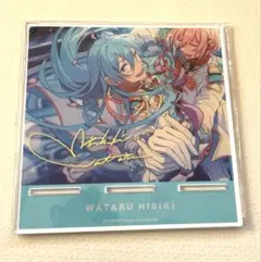 日々樹渉　アクリル スマホスタンド　テンペスト