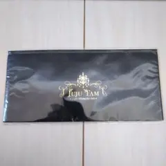 JUJU　チケットファイル