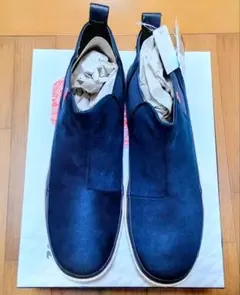 ■FANATIC【F70153】COLOR：NAVY《新品・未使用品》のサムネイル
