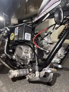 リカリメさん専用　マグナ50エンジン リカリメさん専用 マグナ50エンジン リカリメさん専用 マグナ50