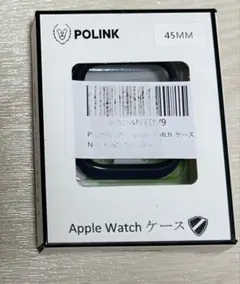 POLINK 45MM Apple Watch ケース