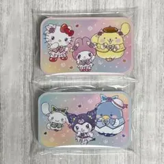 すらいどきゃん Yes !プリキュア５GoGo!×サンリオキャラクターズ