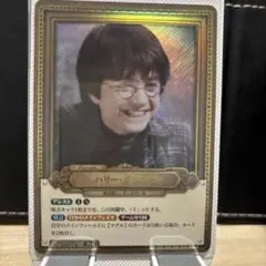 硬質ケース梱包】ハリー・ポッター カードゲーム スタジオツアー限定
