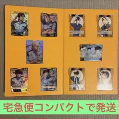 名探偵コナンTCG 警察学校組セット(エグゼクティブコレクション [02