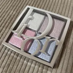 【美品】バックステージ グロウ マキシマイザー パレット