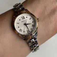 MICHEL KLEIN 腕時計