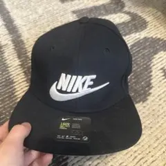 NIKE PRO ブラックキャップ 1 SIZE