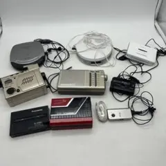 2026年最新】カセットプレーヤー まとめの人気アイテム - メルカリ