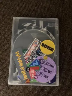 My Hair is Bad ファイヤーホームランツアー　Blu-ray